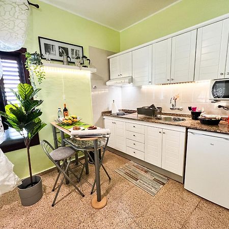 Apartamentos Mesa Valle Gran Rey Eksteriør bilde