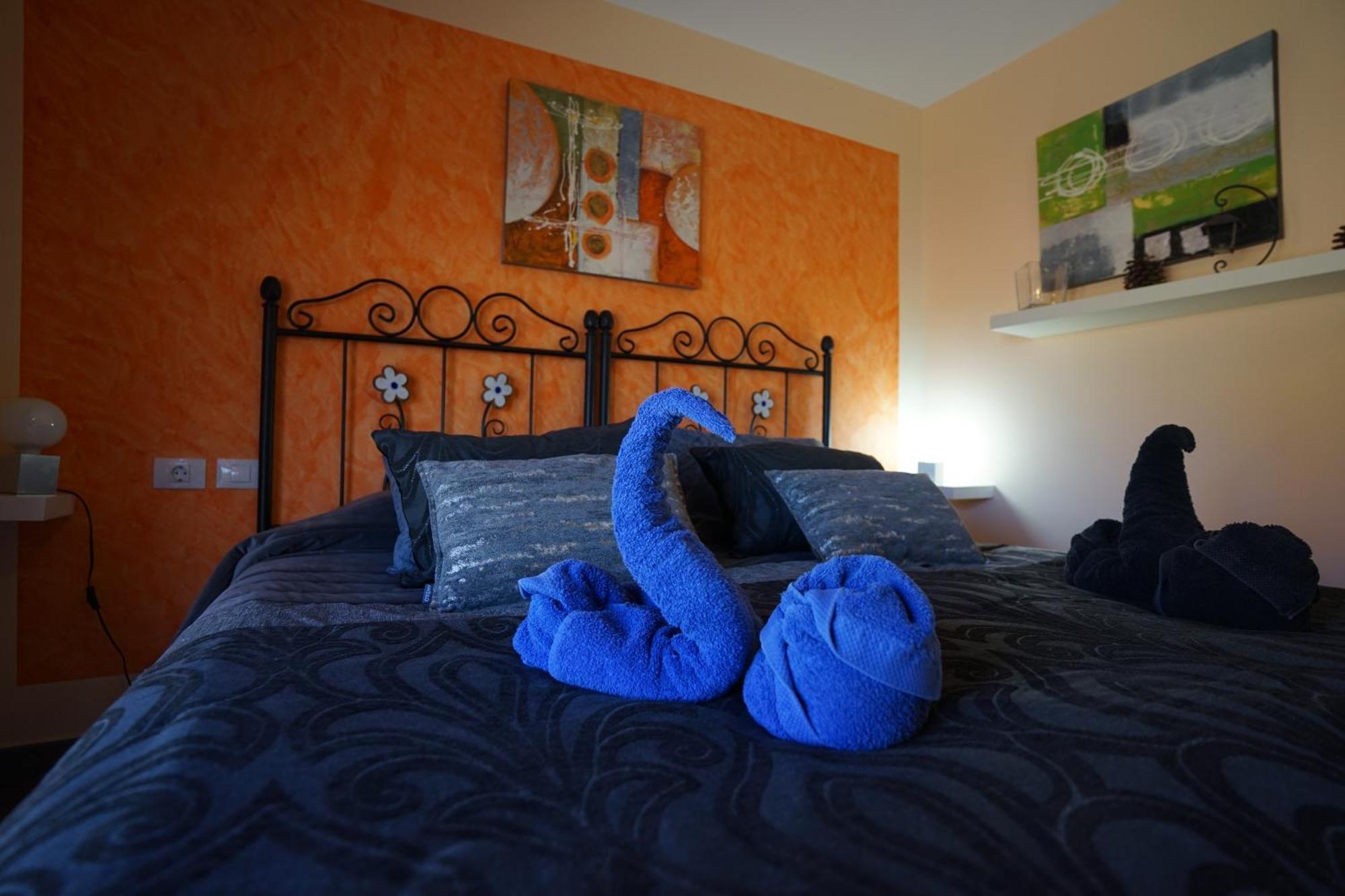 Apartamentos Mesa Valle Gran Rey Eksteriør bilde