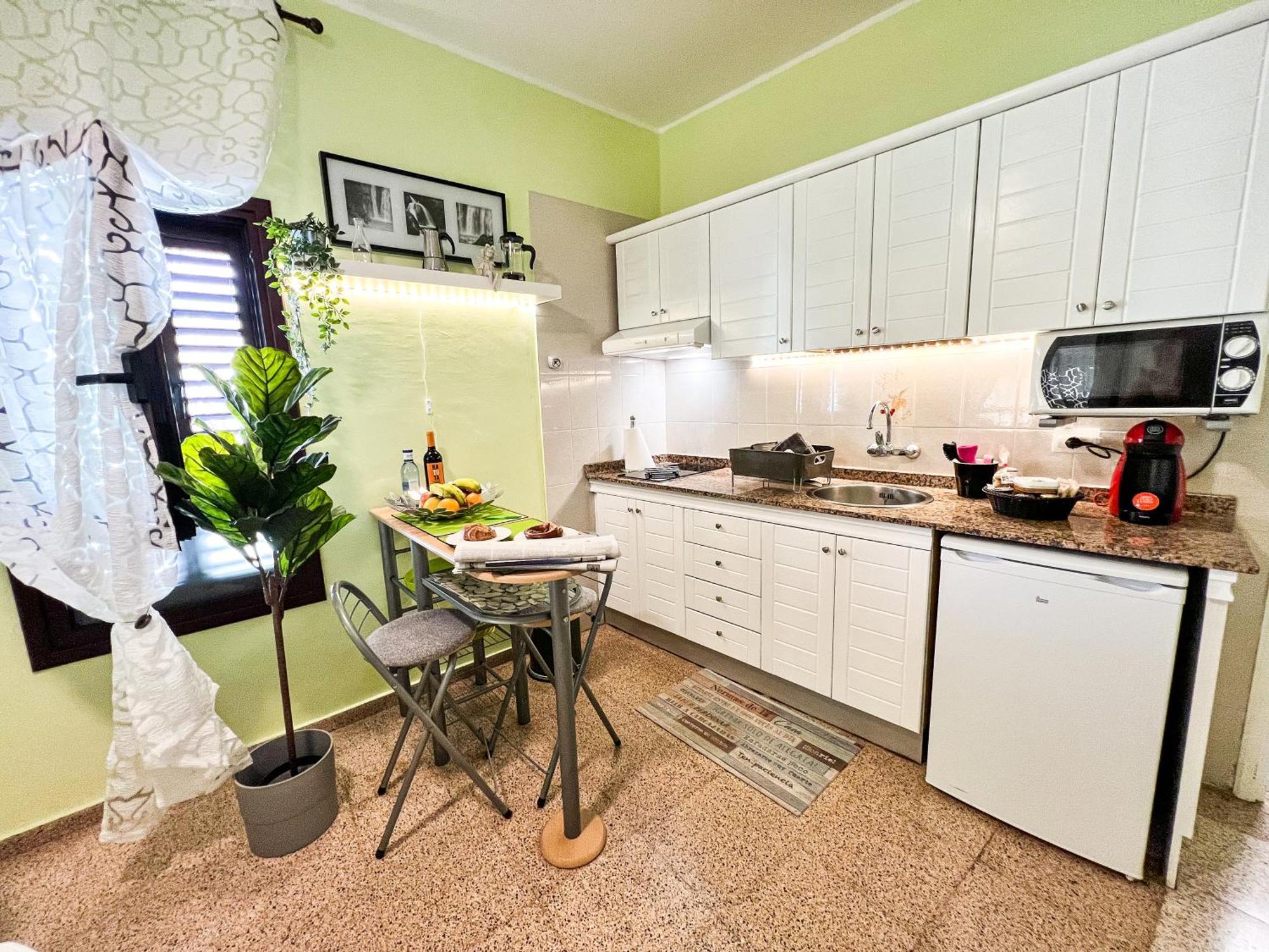 Apartamentos Mesa Valle Gran Rey Eksteriør bilde