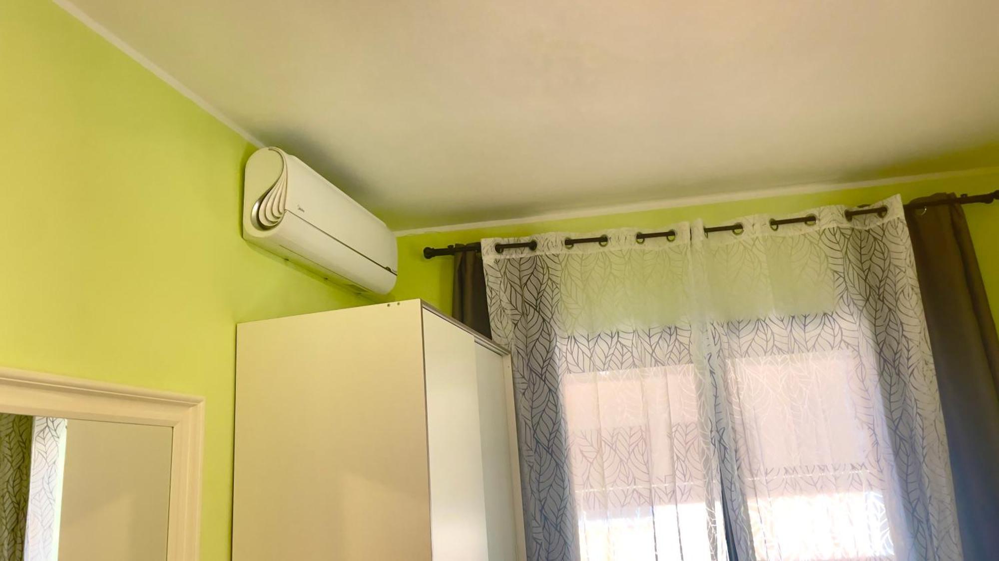 Apartamentos Mesa Valle Gran Rey Rom bilde
